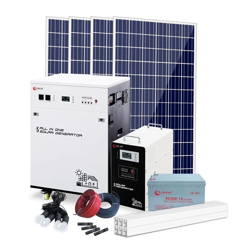 N-Type TOPCon Bifacial Module 585W frame detail