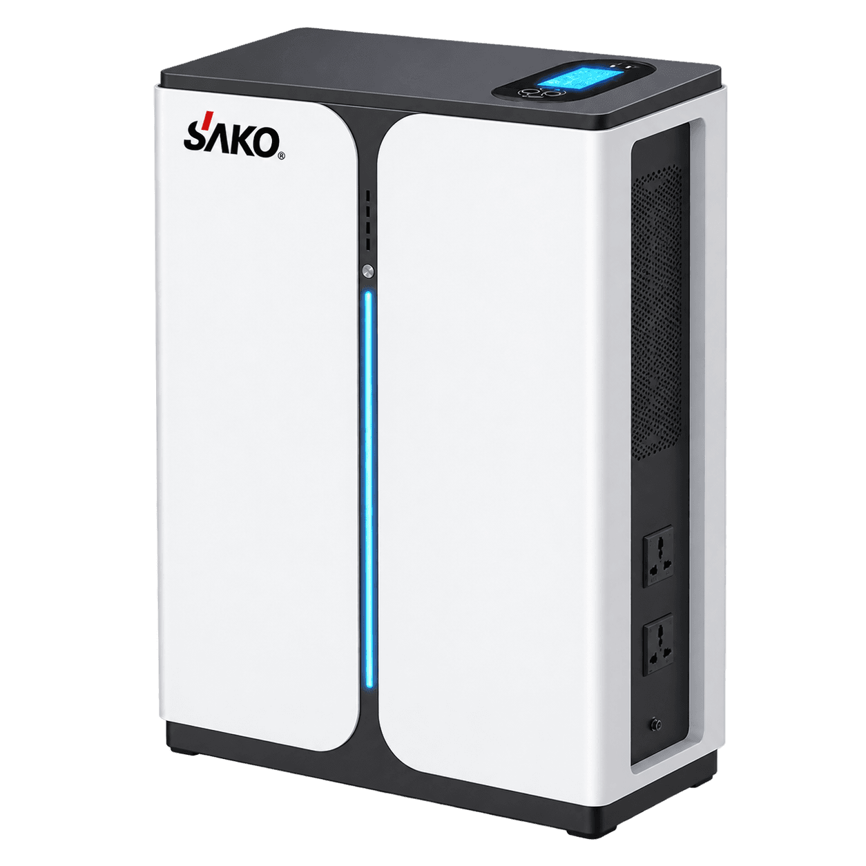 SAKO Energy Storage Cabinet System