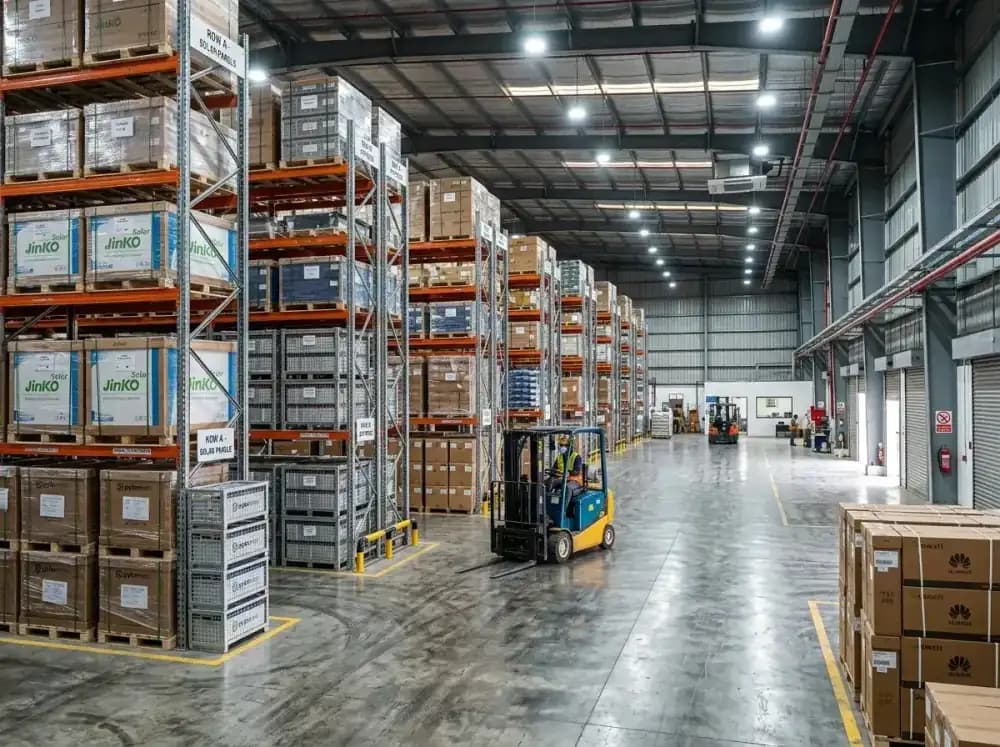 Dealers & Resellers