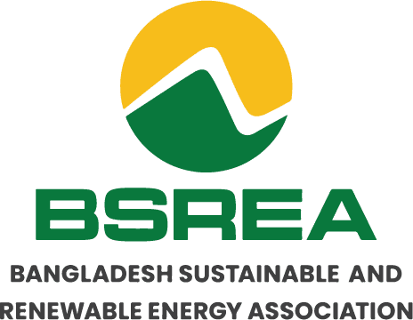 BSREA Logo