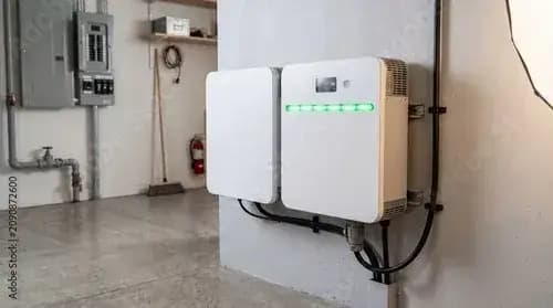 Lithium-ion Batteries