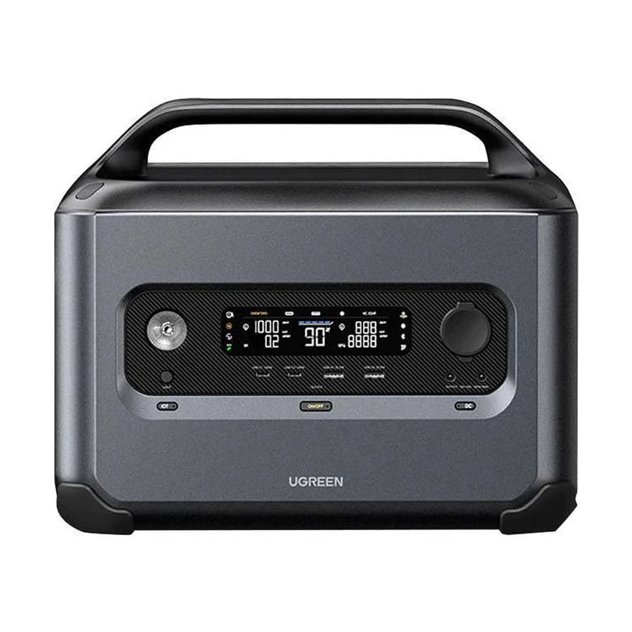 Portable Power Stations