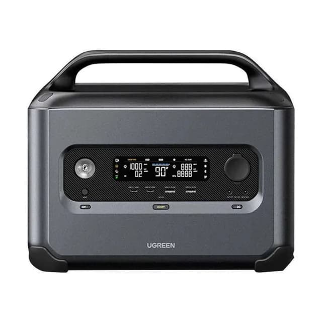 Portable Power Station