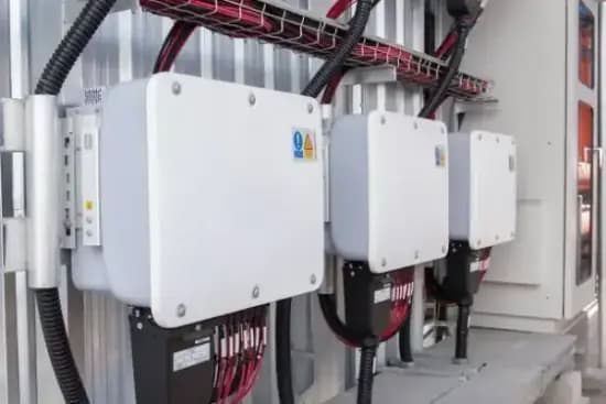 Inverters