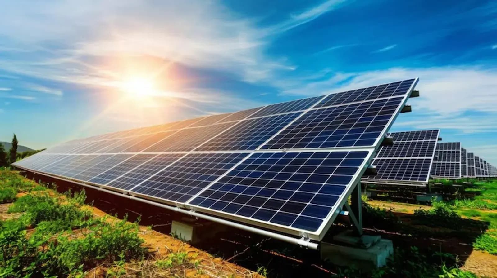 Commercial Rooftop Solar Shading Analysis in Bangladesh: Shadow Losses, Bypass Diodes & Mitigation Guide cover