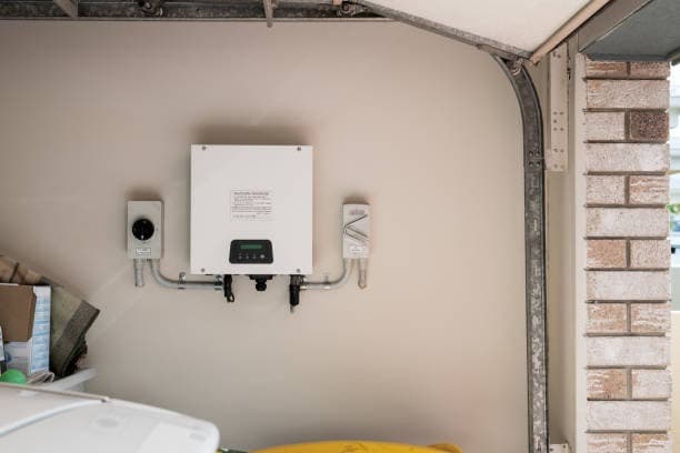 3kW Hybrid Inverter (single phase)