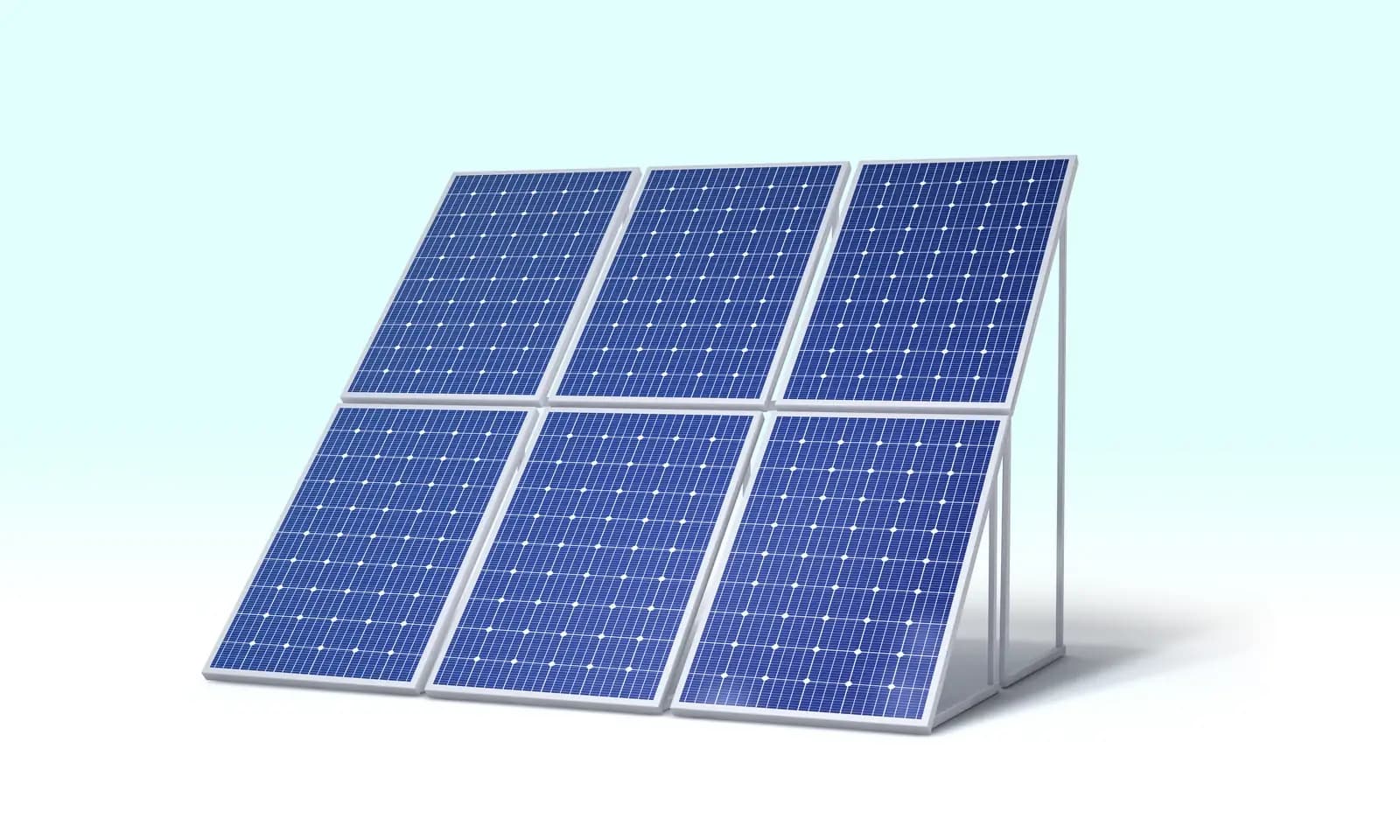 N-Type TOPCon Bifacial Module 620W
